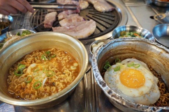 우리동네고기집 이미지