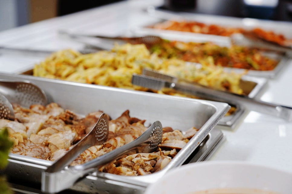 가스트론식당 이미지