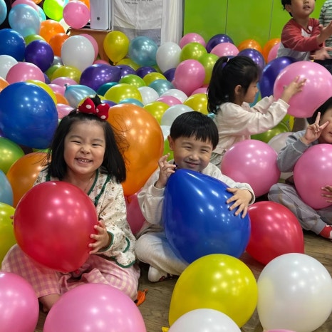 삼성유치원 이미지