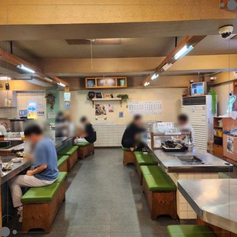 교대이층집강남역점 이미지