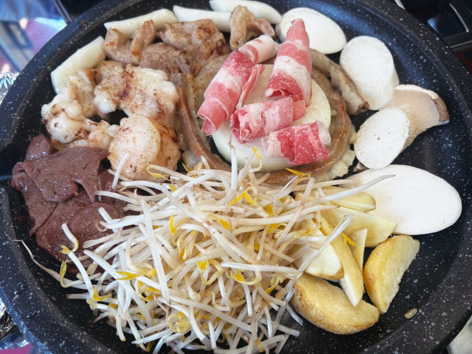 바른곱창일산동점 이미지