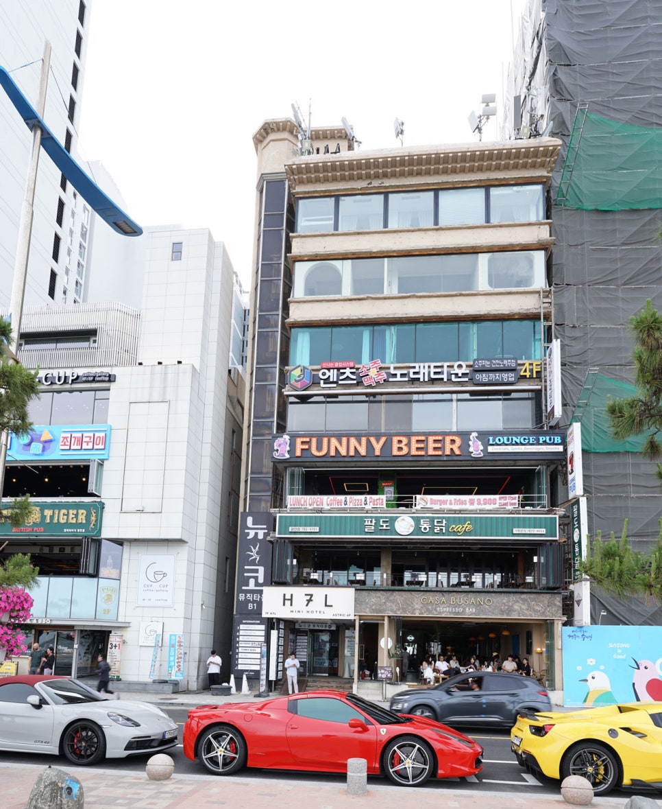 명품노래타운 이미지