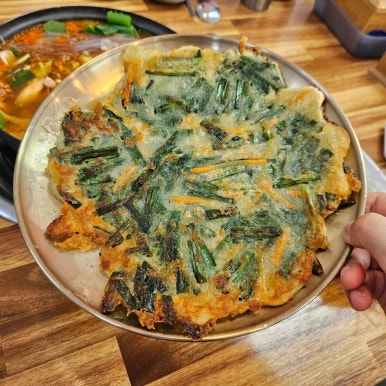 이가네고령촌돼지찌개 이미지
