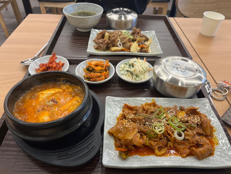 제순식당 가천대점 이미지