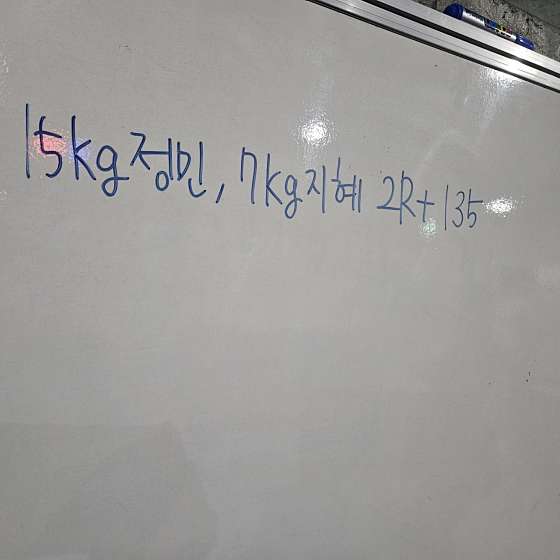 크로스핏돌멩이 이미지