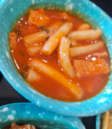 우리할매떡볶이원주혁신점 이미지