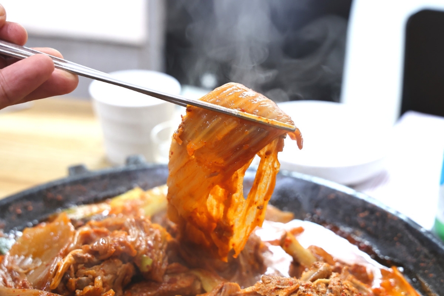 달래식당 이미지