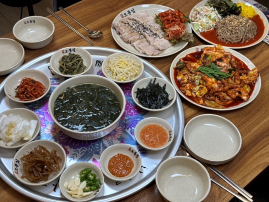 오봉집 교대점 이미지