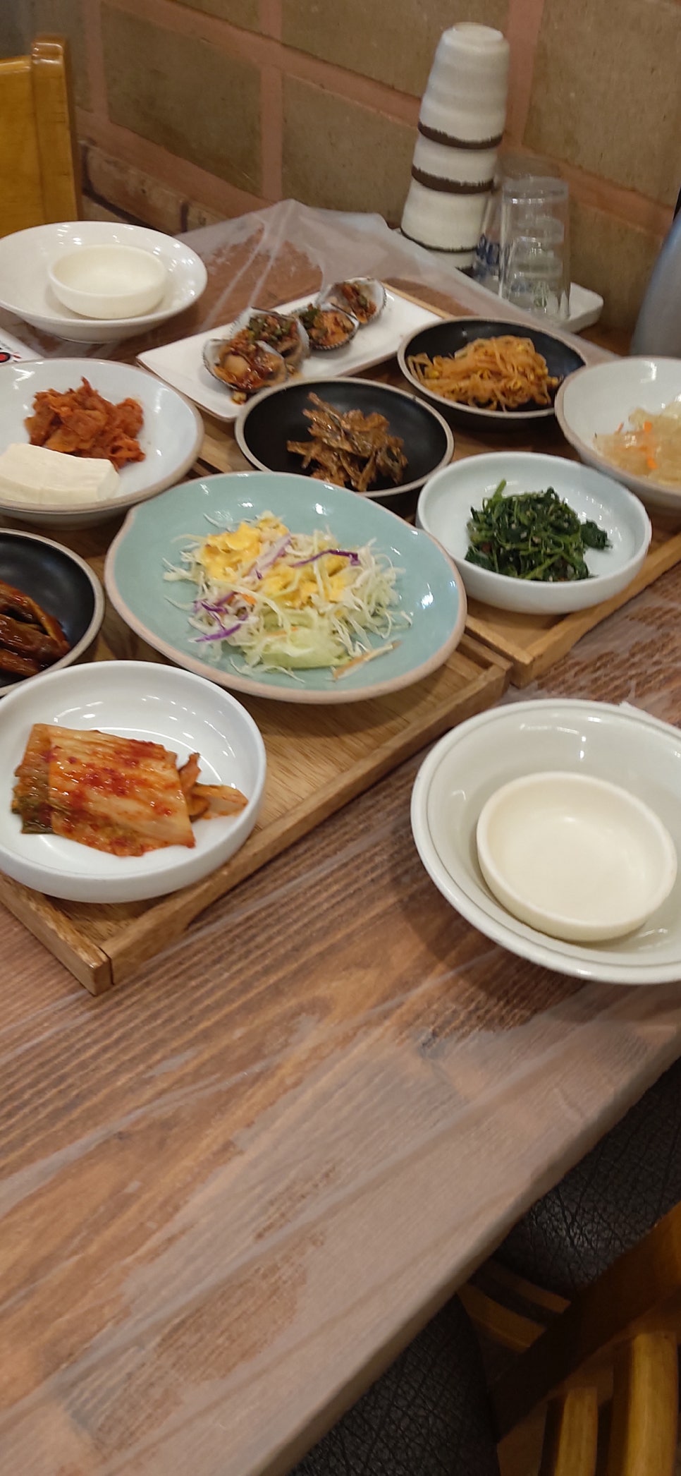 목포관광오리탕 이미지