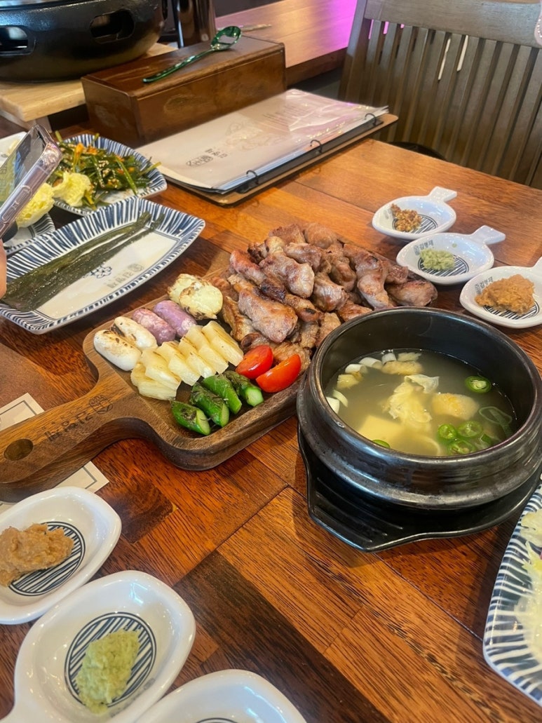 고기극찬부산 이미지