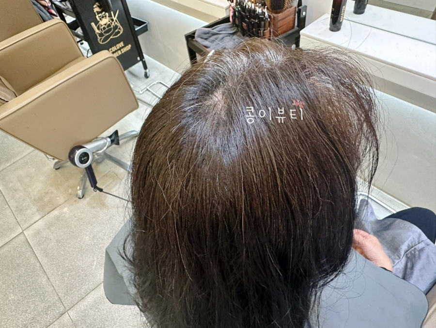 HAIR 235 이미지