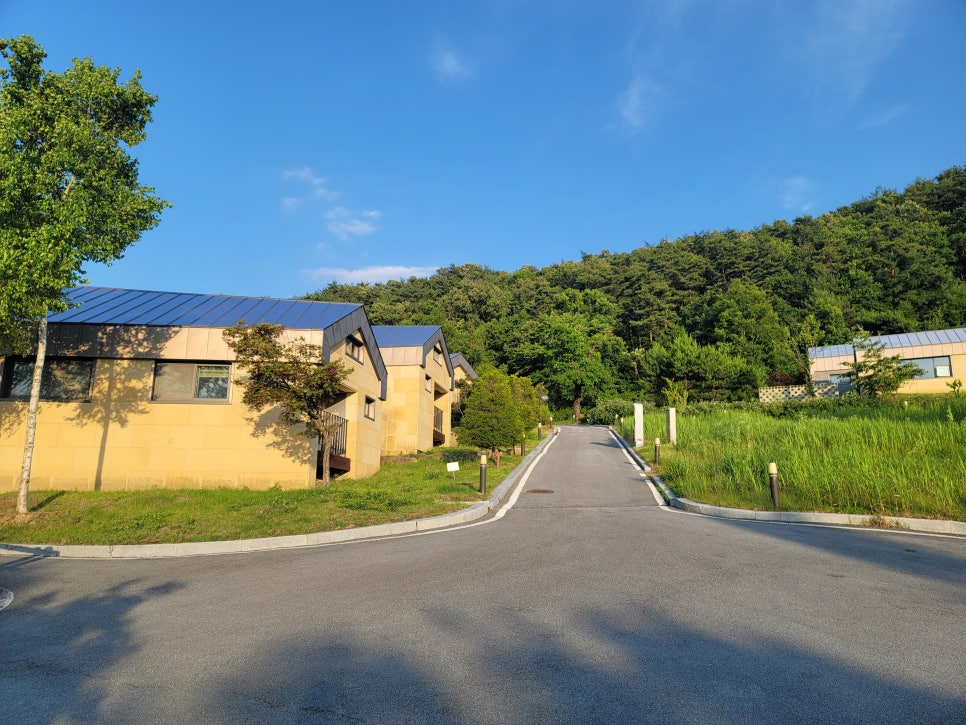 정감록명당체험마을 이미지