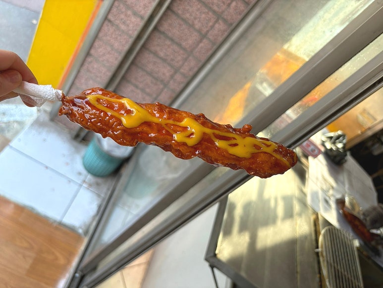 꼬지랑우리랑 이미지