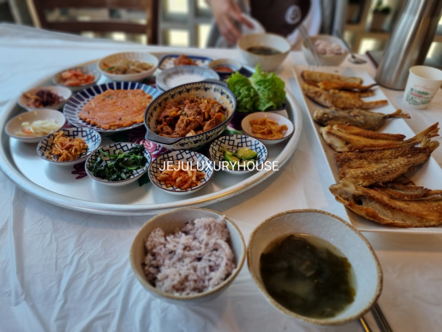 제주할망밥상애월점 이미지