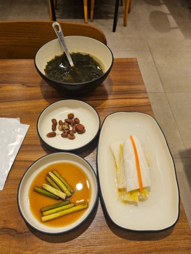 팔공찜갈비 이미지