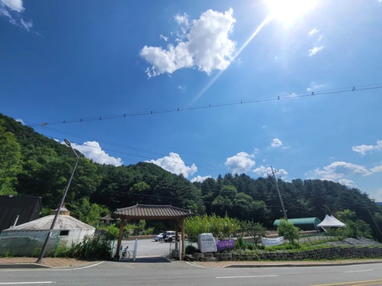 효정전통농원 이미지