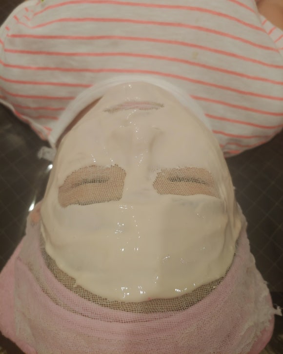 백설공주 에스테틱 이미지