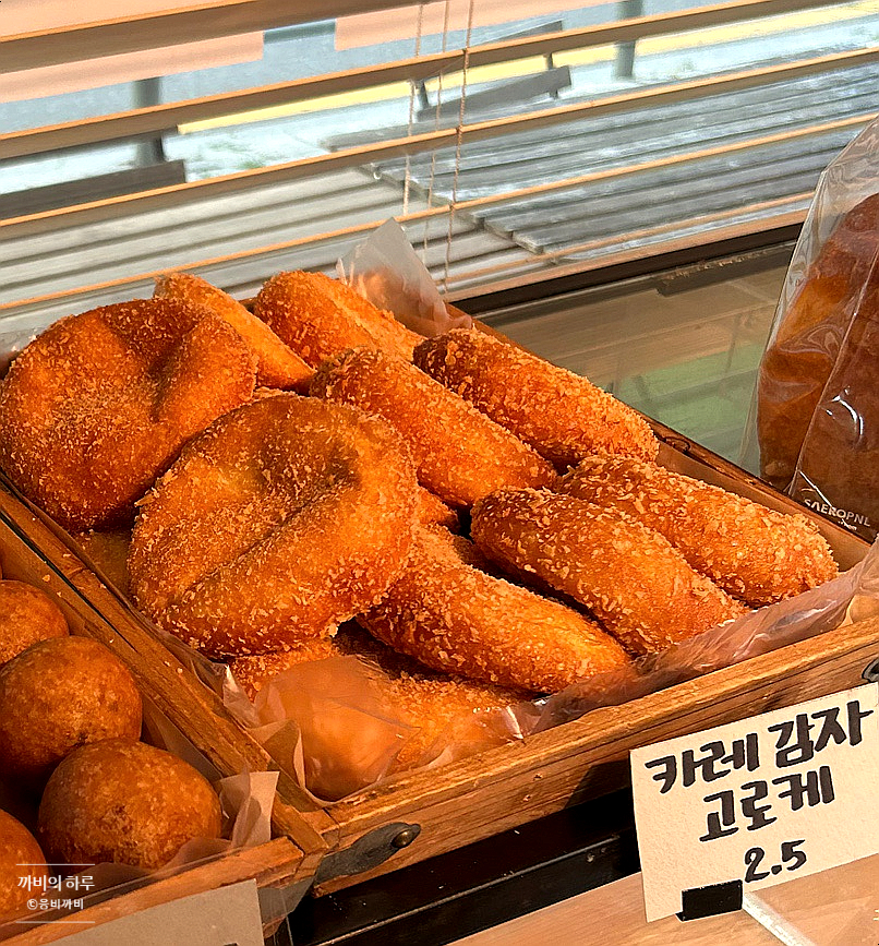 신명호베이커리 이미지