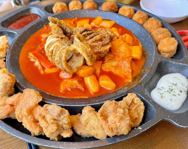 펀비어킹 송산그린시티점 이미지