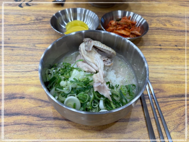 언양닭칼국수 인천계양점 이미지
