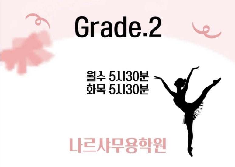 나르샤무용학원 이미지