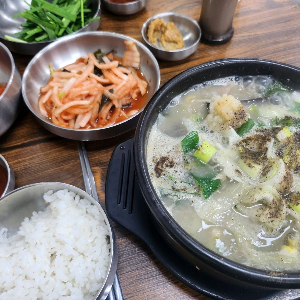 호감해장 이미지