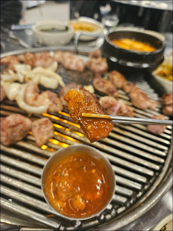 남도주먹고기 동백스포점 이미지