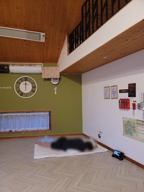 정감록명당체험마을 이미지