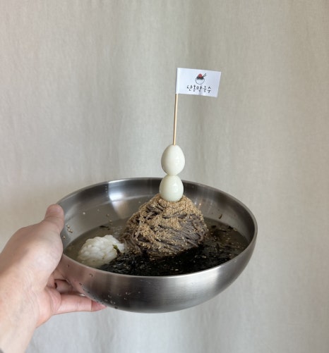 단봉막국수 이미지