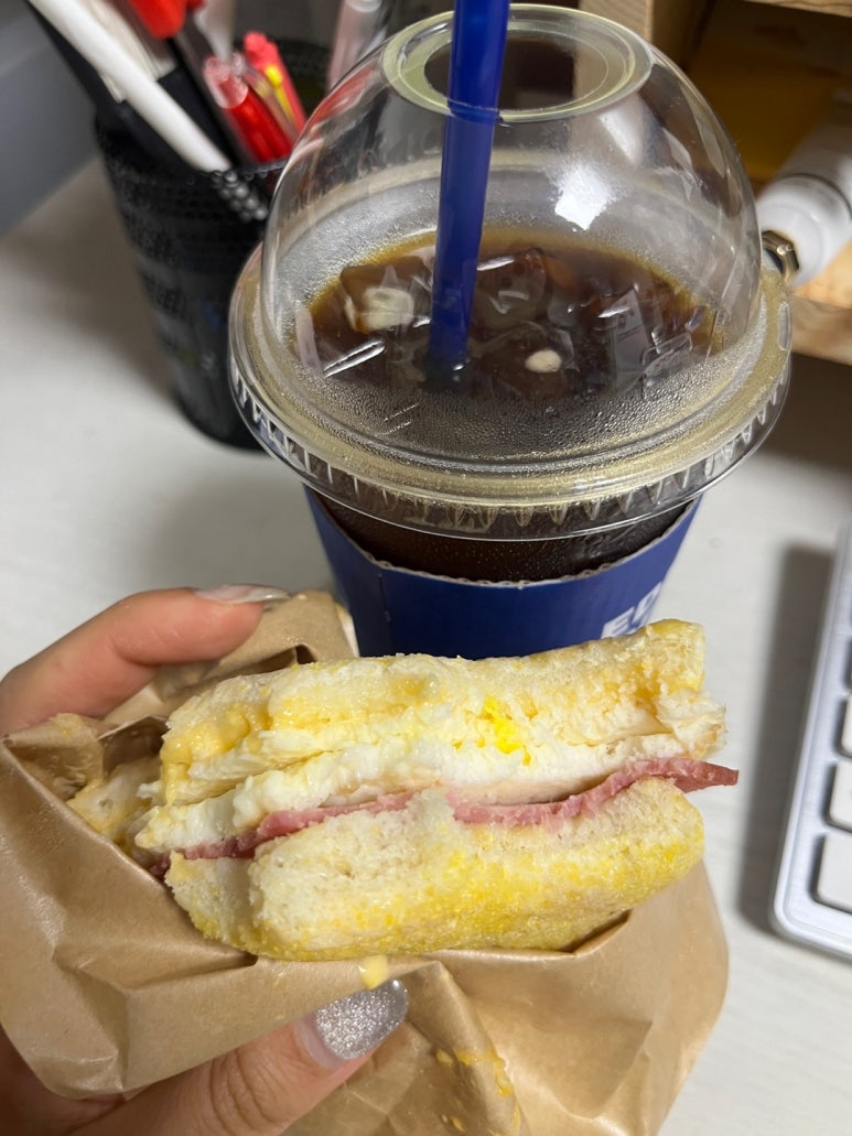 이디야용인역북점 이미지