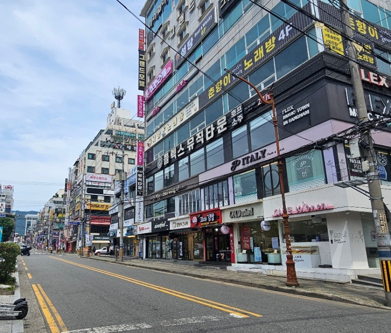 퀸가라오케 이미지