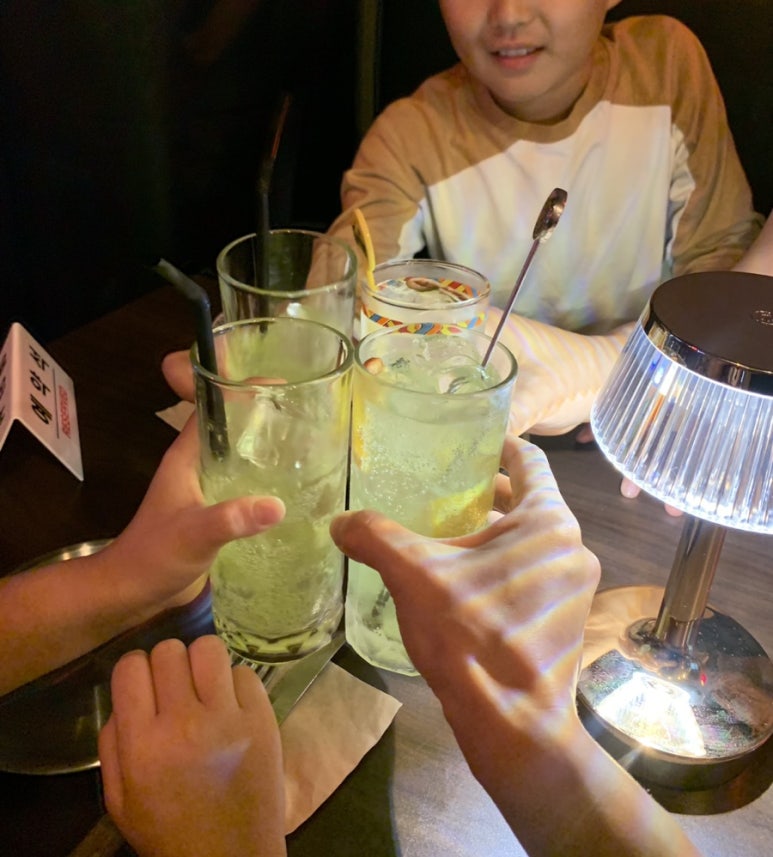 맥시칸배곧점 이미지