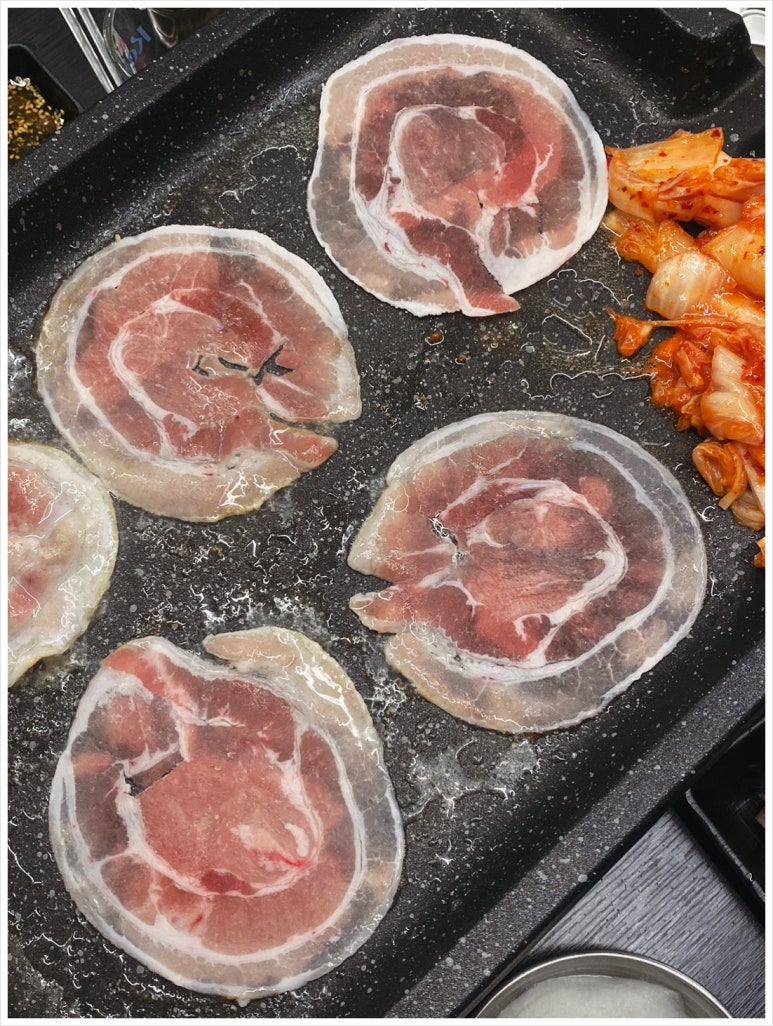 영도씨삼겹살 이미지