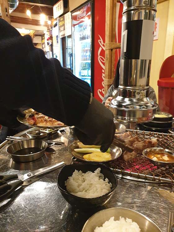 춘자네소금구이 이미지