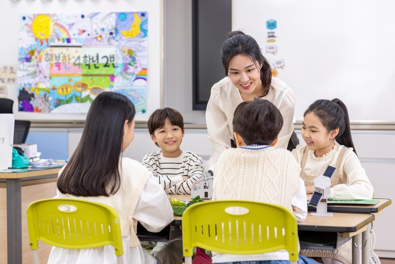 밝은아이아동발달센터 이미지