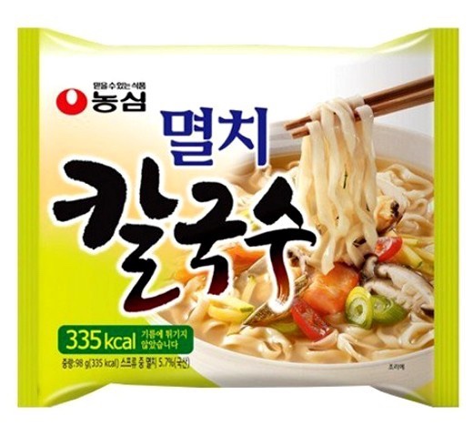 교동바지락칼국수 이미지