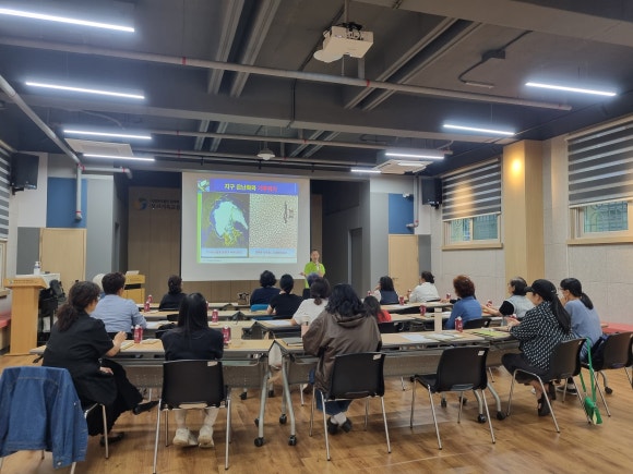 부산기독교종합사회복지관 이미지