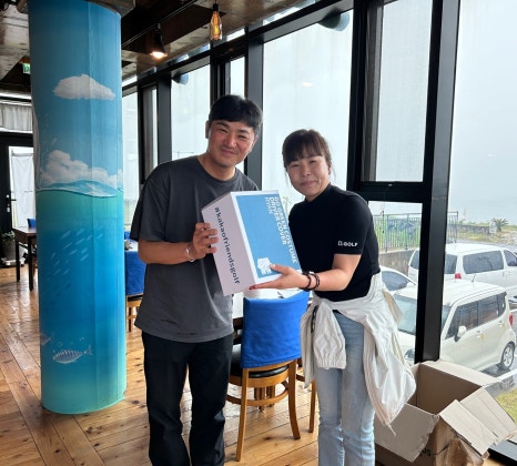 행복골프훈련소 이미지