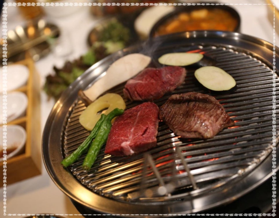 서민투뿔한우 이미지