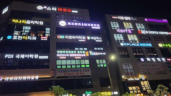 리즈탄츠앤번지피지오 이미지