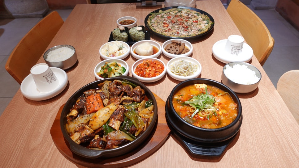 양반집갈비 이미지