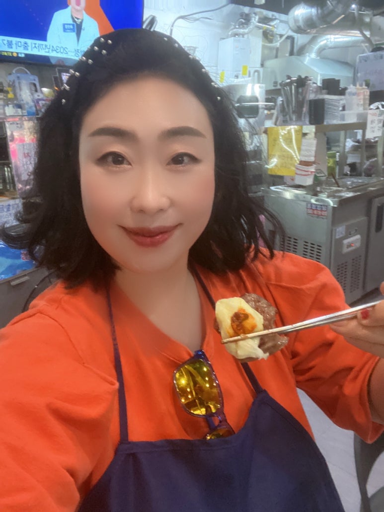 솔찬제주뒷고기 이미지