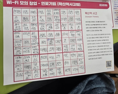 사직중학교 이미지