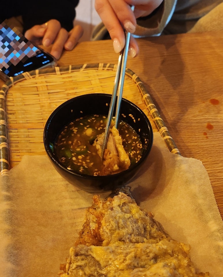 서래전 이미지