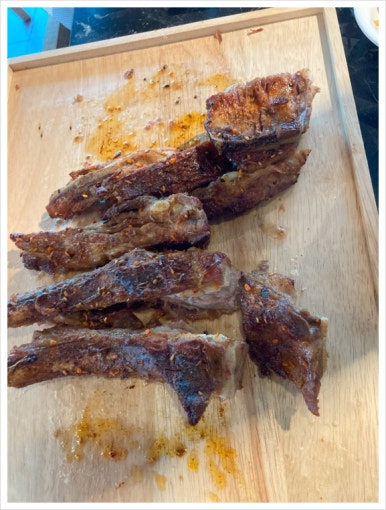 동북양갈비&양다리 이미지