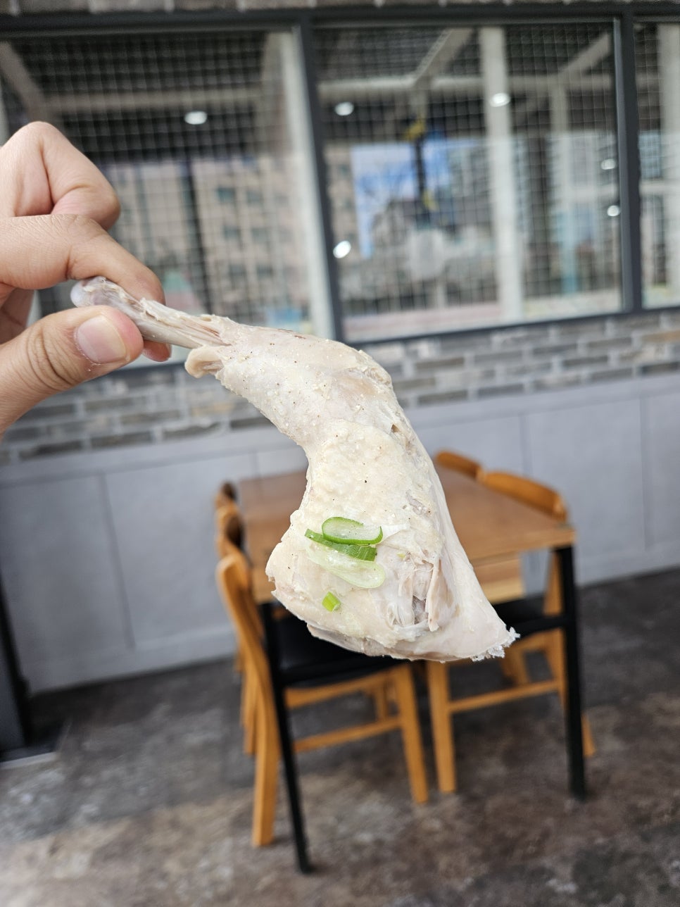 현풍닭칼국수김천 이미지