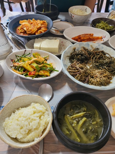 정이식당 이미지