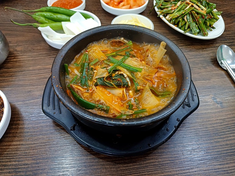 행운정 사진 3