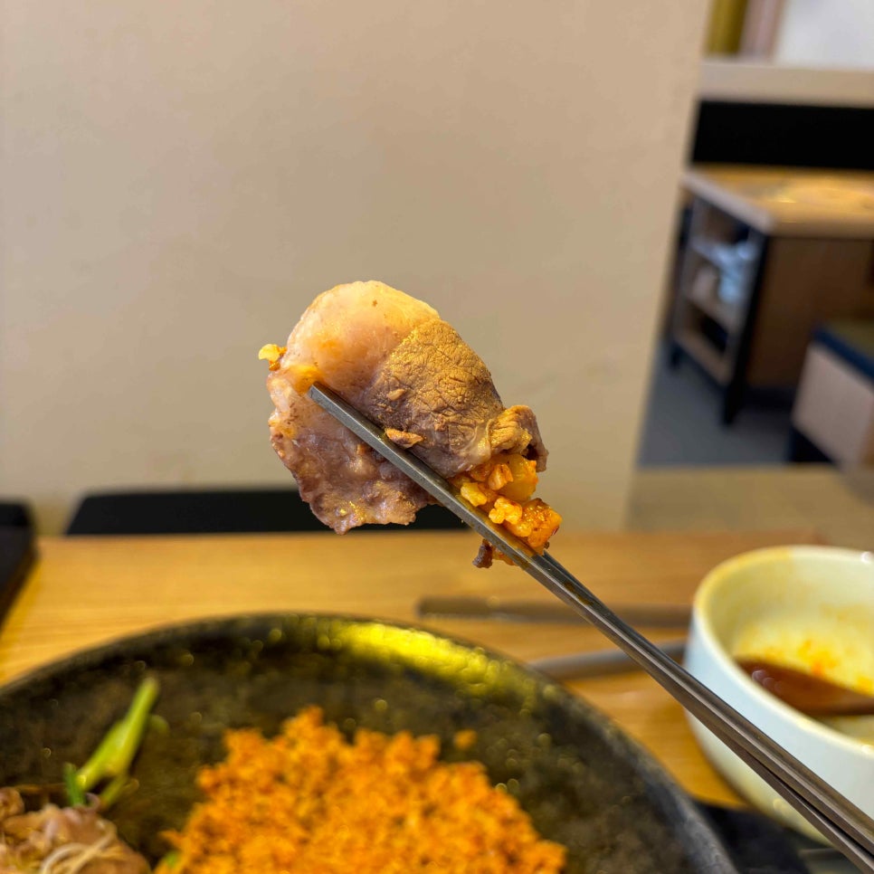 오양식당 이미지