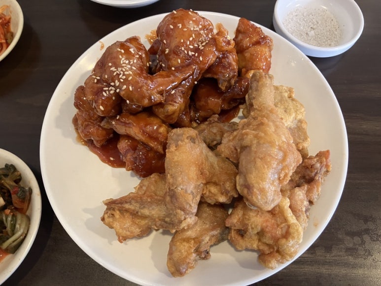 왕호프치킨 사진 3